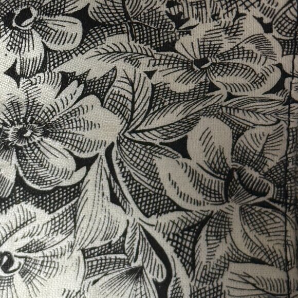 HOBO Black Leather Hobo Bag - Picture 11 of 13